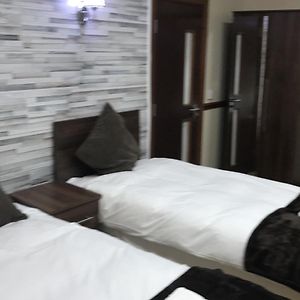 Budget Hayat Express Hotel